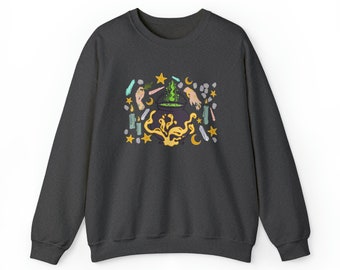 Witch's Brew - Unisex Crewneck Sweatshirt