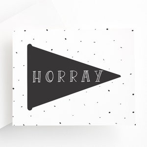 Tarjeta de celebración, lo hiciste tarjeta, tarjetas de felicitación, estás haciendo tarjeta impresionante, tarjetas de aliento, tarjetas de hito, Hooray, Grad