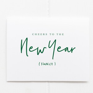 FELIZ tarjeta de año nuevo, tarjeta de vacaciones de cuarentena divertida, tarjeta de animación a 2021, tarjeta de vacaciones, tarjeta de año nuevo feliz, tarjeta de Navidad para papá