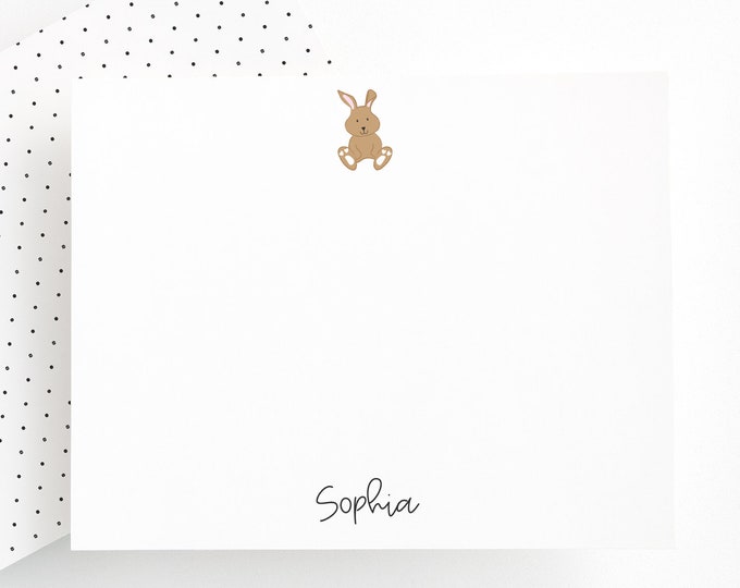 Personalized Baby Shower Thank You Cards, Baby Shower Gift, Baby Stationery, Baby Stationary, Baby Thank You Cards, Newborn Gift