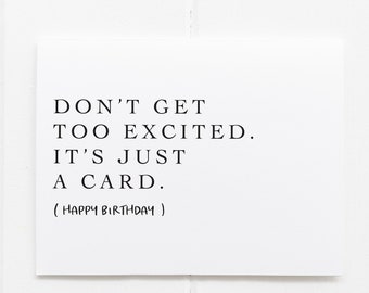 Funny birthday Cards, Funny Greeting Cards, quarantine birthday, Dad Birthday Card, quarantine birthday, Birthday Card Sister, Birthday