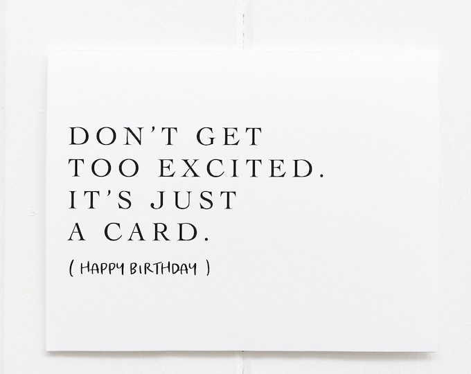 Funny birthday Cards, Funny Greeting Cards, quarantine birthday, Dad Birthday Card, quarantine birthday, Birthday Card Sister, Birthday