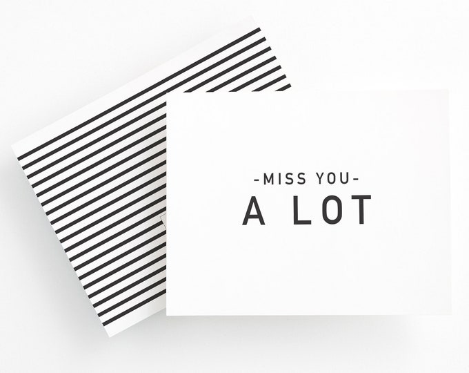 Isolation cards, social distance cards, ,sending a hug, thinking of you, miss you cards, keep smiling cards, I Miss You Card