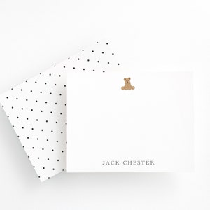 Personalized Baby Shower Thank You Cards Stationery, Baby Shower Gift, Baby Stationery, Baby Stationary, Baby Thank You Cards, Stationary
