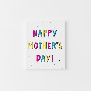 Tarjeta del DÍA DE LA MADRE para suegra, Feliz día de la madre abuela, Tarjetas del día de la madre, Feliz día de la madre para la abuela, Día de la madre mamá,