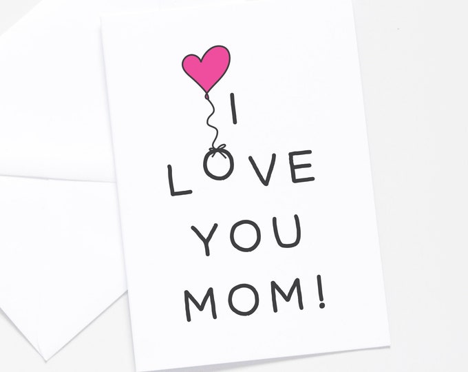 Mother's Day Card for Grandma from Dog - Cute and Funny Mother's Day Cards for Grandma