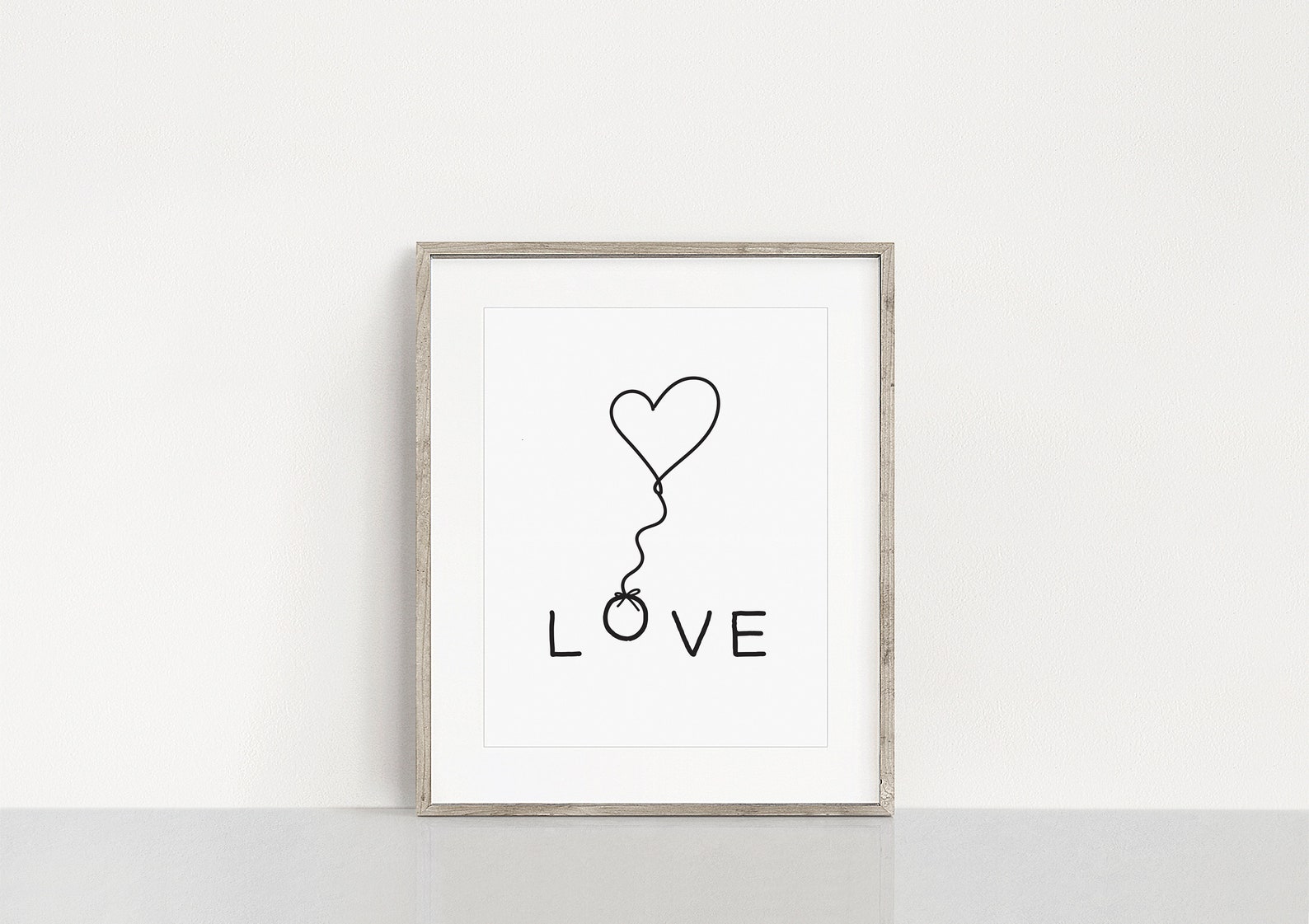 Printable Nursery Art Baby Boy Wall Decor Home Decor Print Etsy