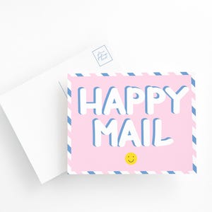 Cartes postales de remerciement pour filles, Mots de remerciement pour carte postale, Anniversaire d'un enfant, Cadeaux d'anniversaire, Fête d'anniversaire, Organisation de fête, Happy Mail
