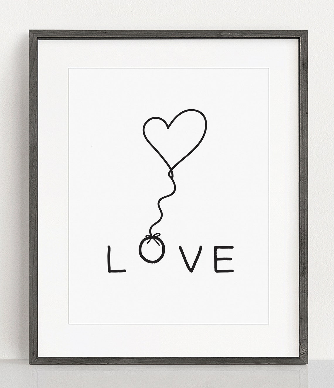 Printable Nursery Art Baby Boy Wall Decor Home Decor Print - Etsy