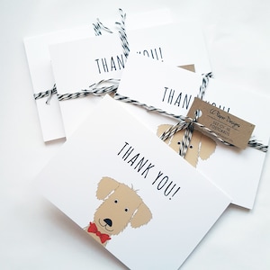 Set de notas de agradecimiento navideñas para niños, postales de agradecimiento, set de notas de agradecimiento para niños, ideas para rellenar medias navideñas, regalos de los abuelos