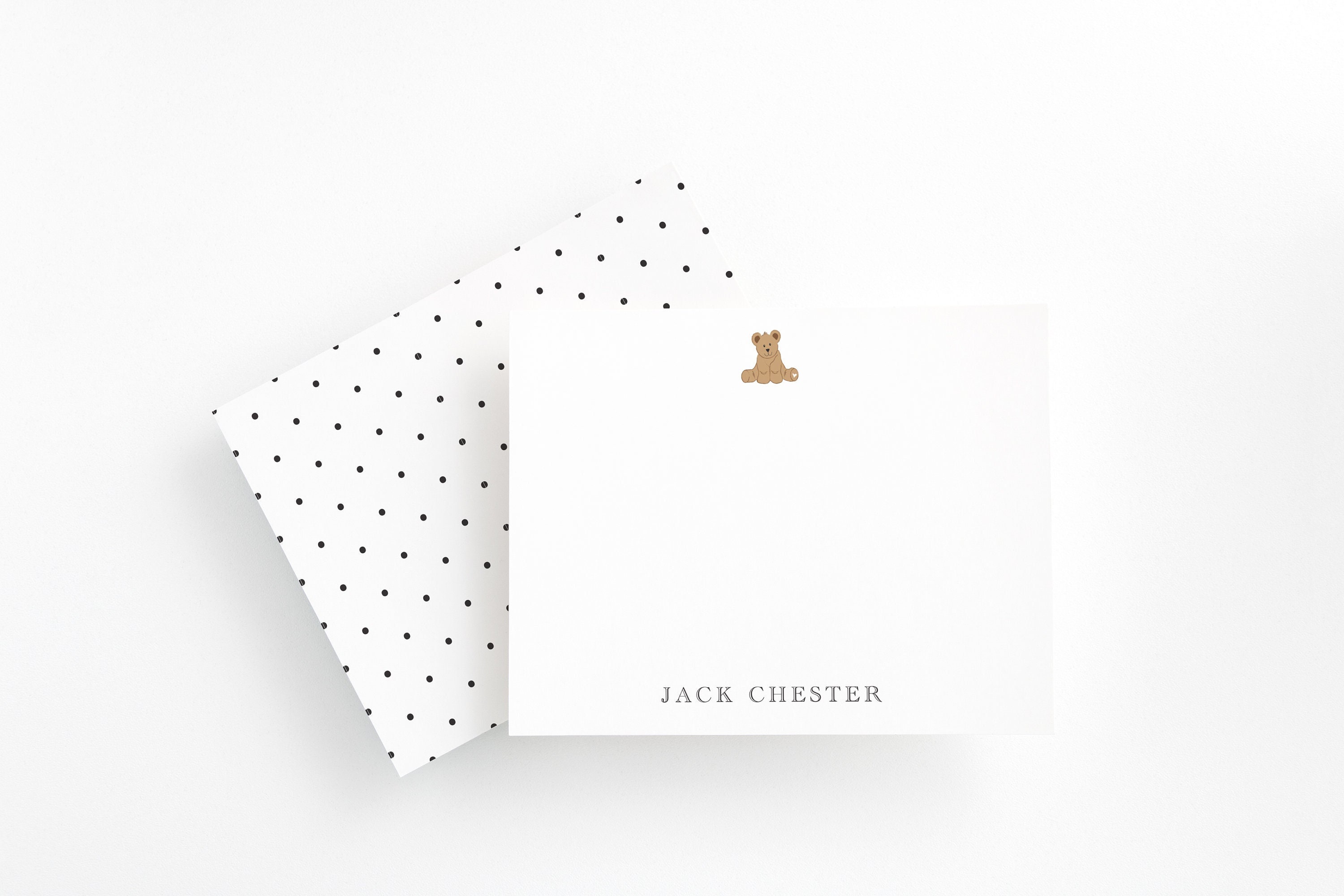 Personalized Baby Shower Thank You Cards Baby Shower Gift Etsy