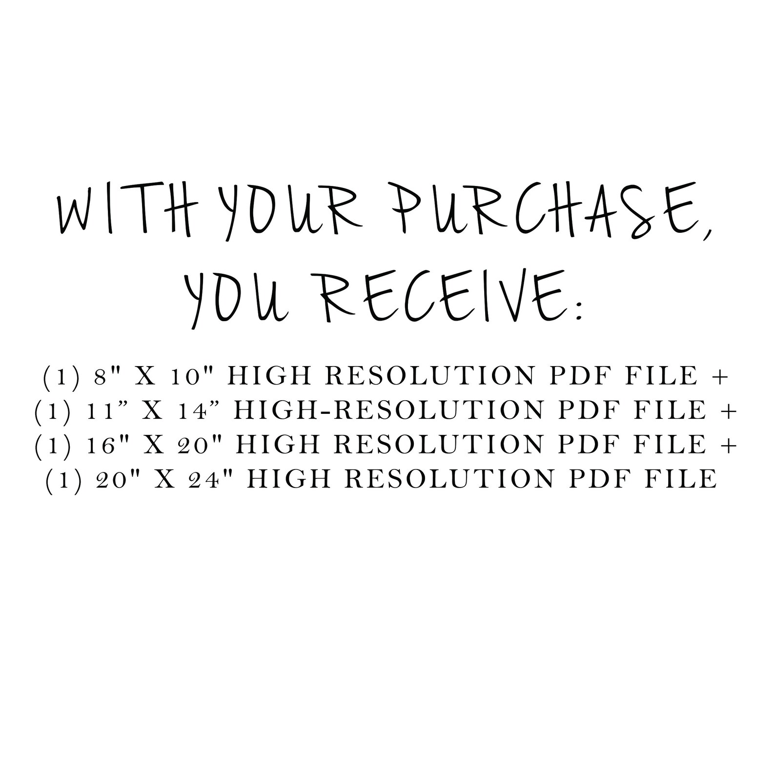 LOVE YOU MORE Wall Art I Love You Wall Decor Love You More Etsy