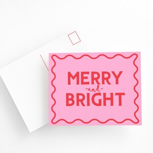SET DI CARTOLINE PER LE FESTE, Cartoline per le feste allegre e luminose, Cartoline di Buon Natale, Biglietti di Buone Feste, Saluti per le feste