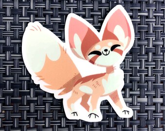 Renard Bebe Fennec Etsy Renard Bebe Fennec Etsy