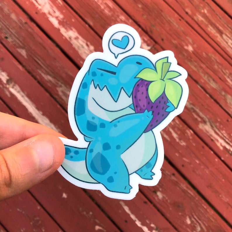 t rex stickers