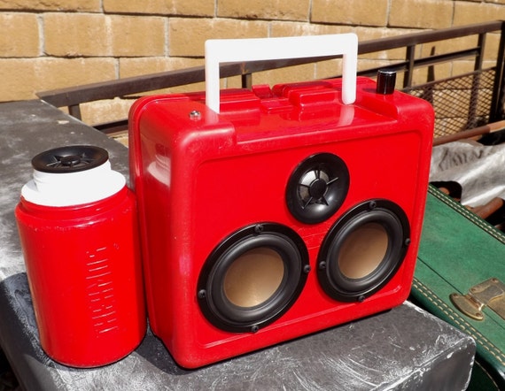 rechargeable thermos