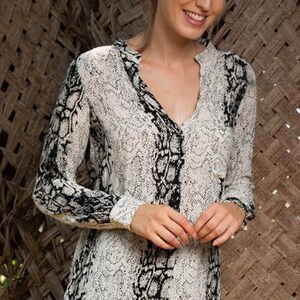 Blusas de vibora new arrivals