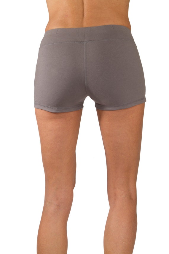 hot sport shorts