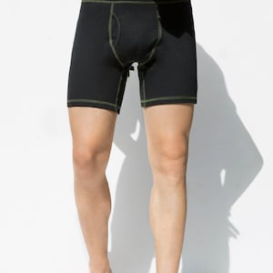 Herrenunterwäsche - Boxershorts