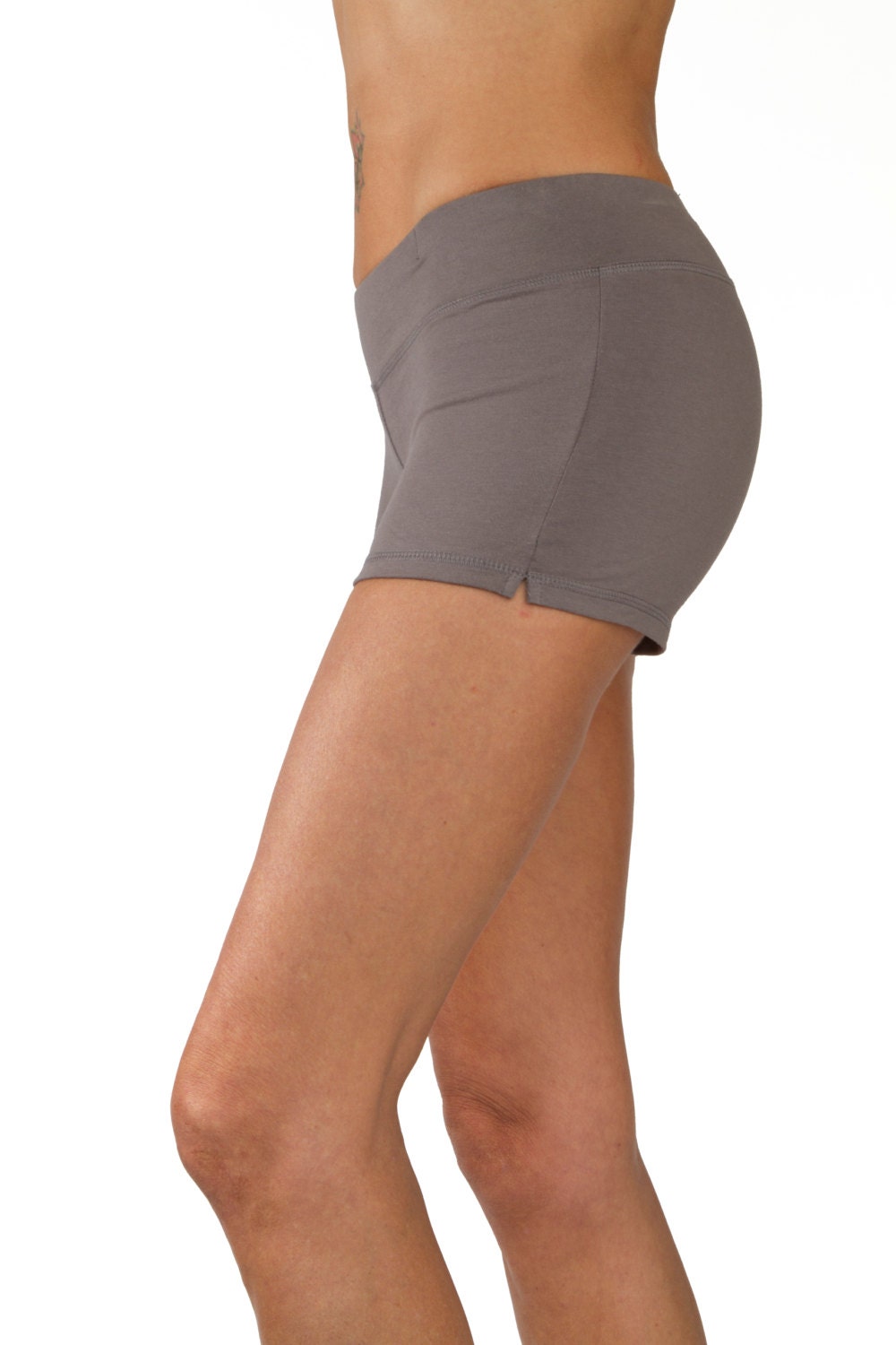 LYCRA HOTPANTS Yoga Hotpants Sport 