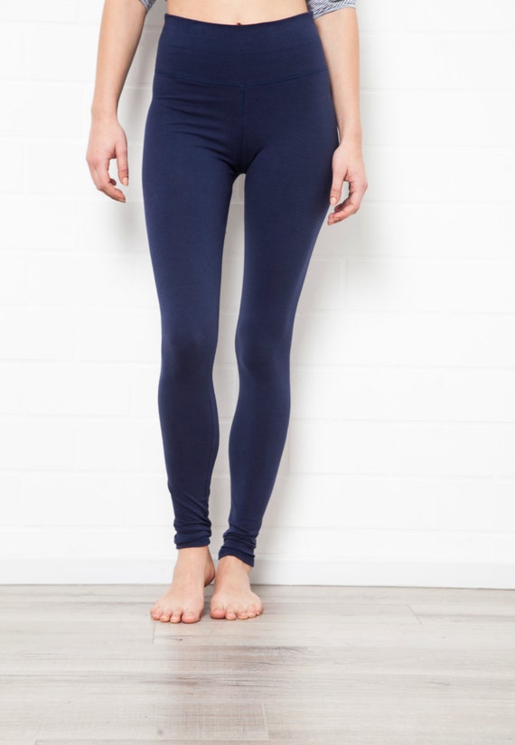 fold over waist leggings