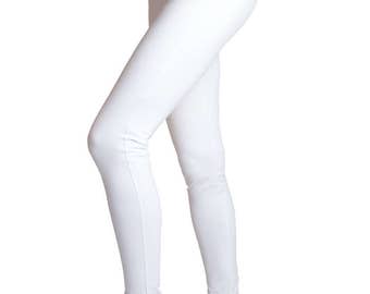 YOGA LEGGINGS WHITE Yoga Pants Women Yoga Leggings White Yoga Pants White  Yoga Leggings White Leggings White Yoga Tights -  Canada