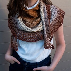 Duneside (US & UK crochet terms)