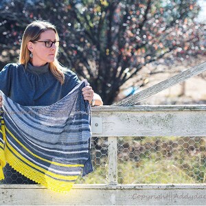 Doppler (US & UK crochet terms)