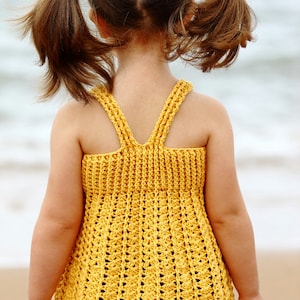 Stradbroke (crochet pattern)