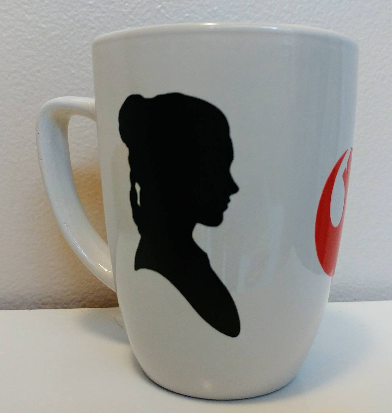 han solo mug