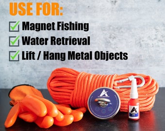 Download Magnet Fishing Kit Etsy