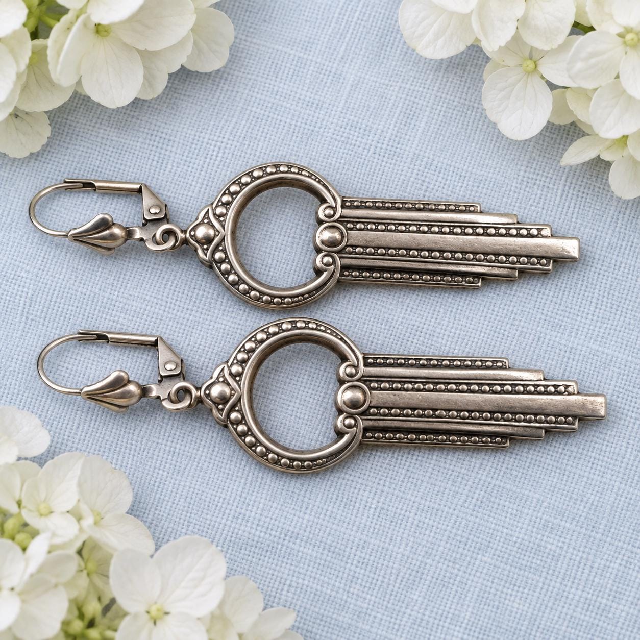 1920年代アメリカ、アンティーク、イアリング ma 1920s 1930s Earrings - Etsy