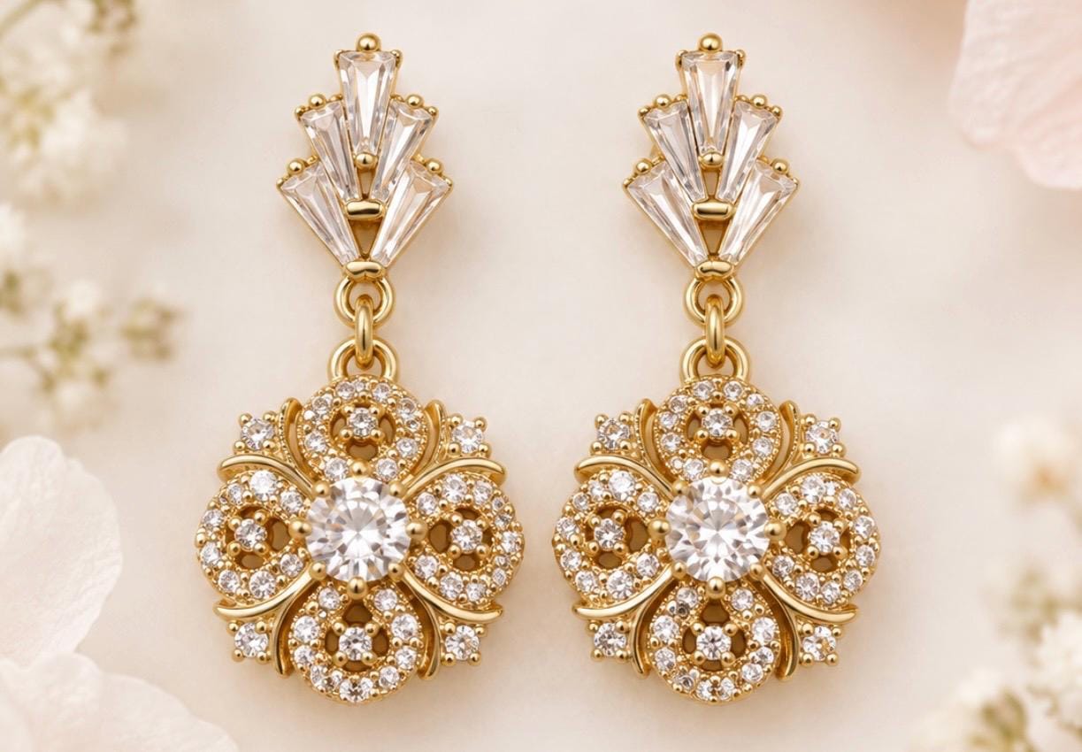 1920s Jewelry - Etsy