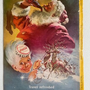 CocaCola-advertentie