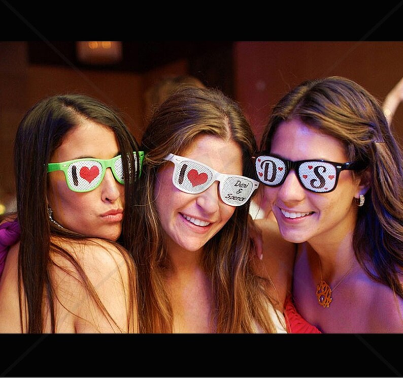 Amateur stepbrother glasses party