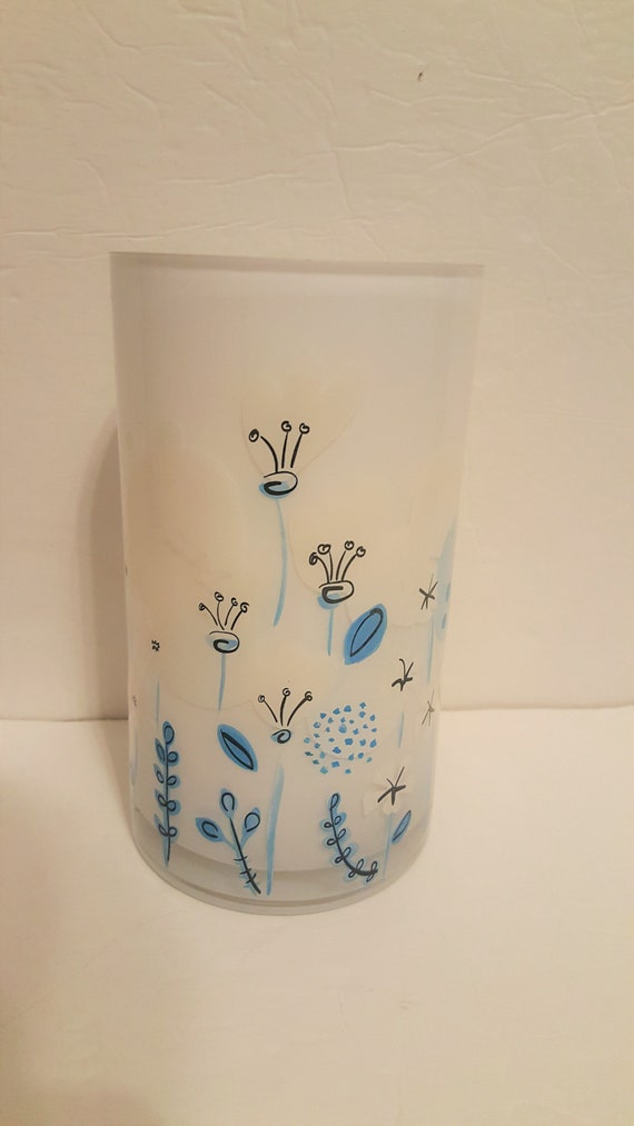 Holiday Sale Free Shipping Proflowers Glass Vase With Etsy