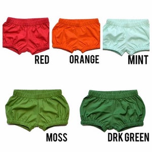 bloomers