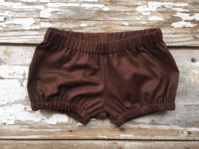 baby bubble shorts