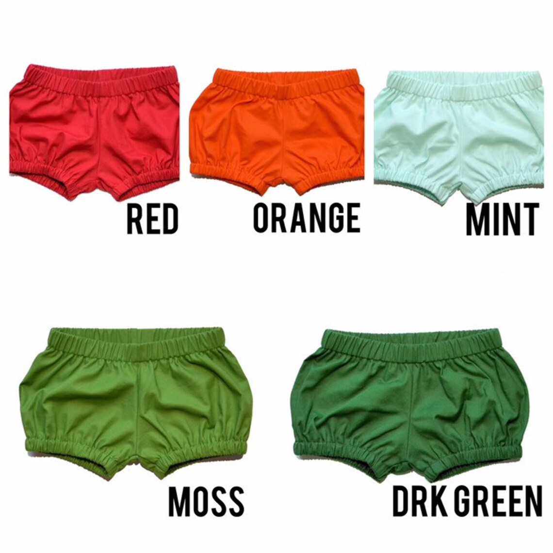 Denim Baby Bloomers Blue Baby Bubble Shorts Denim Diaper Cover Etsy