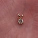 see more listings in the Diamond Pendants section