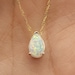 see more listings in the 14Kt Gold Gem Pendants section