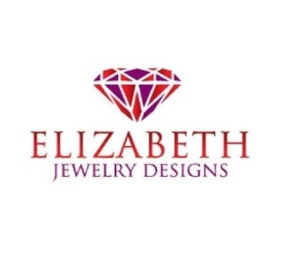 Elizabeth jewelry etsy Clearance
