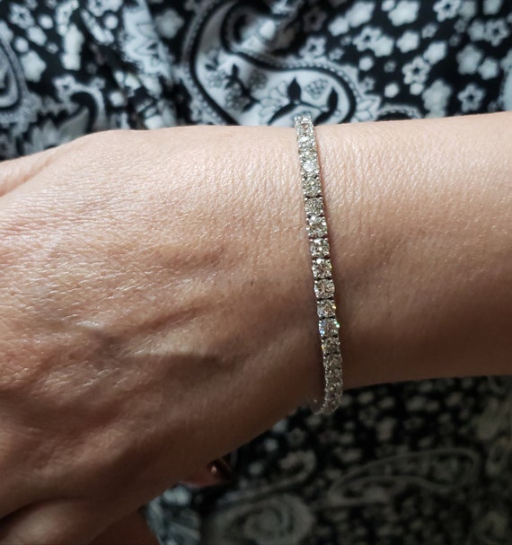 9 tennis bracelet deals