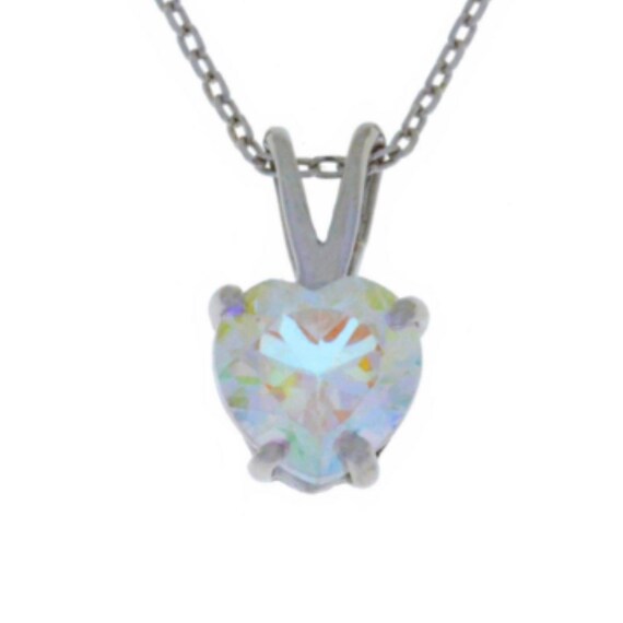 天然 ミスティック トパーズ ネックレス ピアス セット レディース 天然石 お守り 多彩な色合いの魔法の宝石幻想的で美しいミスティックトパーズ