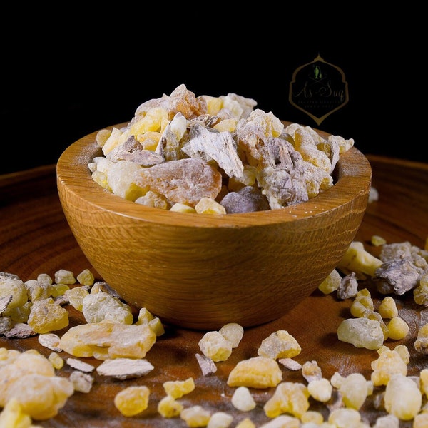 Somali Frankincense