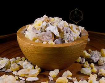 Somali Frankincense