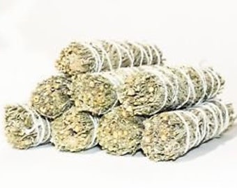 Blue Sage