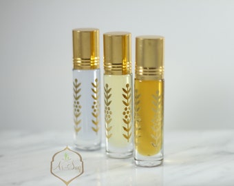 Assorted scents