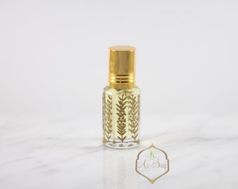 Vanilla Musk