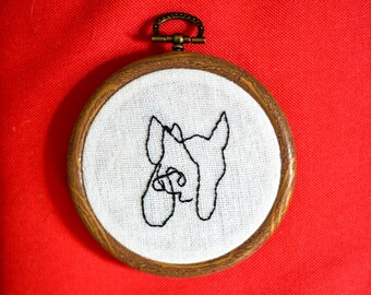 ボストンテリア